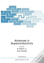 Advances In Superconductivity