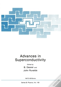 Capa do artigo Advances In Superconductivity
