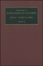 Advances In Supramolecular Chemistry - Preview