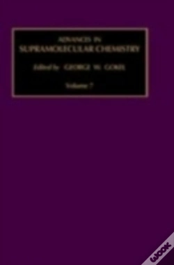 Capa do artigo Advances In Supramolecular Chemistry