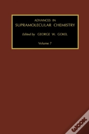 Capa do artigo Advances In Supramolecular Chemistry