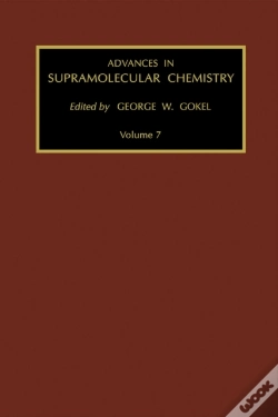 Capa do artigo Advances In Supramolecular Chemistry