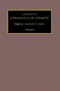 Advances In Supramolecular Chemistry - Preview