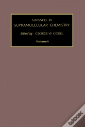 Capa do artigo Advances In Supramolecular Chemistry