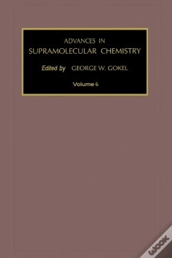 Capa do artigo Advances In Supramolecular Chemistry
