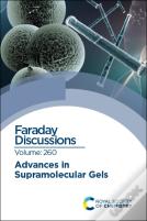 Advances In Supramolecular Gels