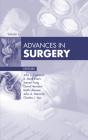 Advances In Surgery 2011 - Preview