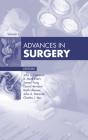 Advances In Surgery 2013 - Preview