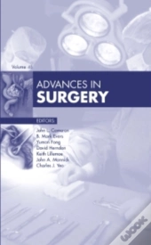 Advances In Surgery 2014