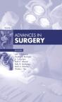 Advances In Surgery 2015 - Preview
