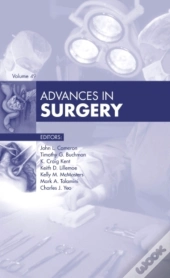 Advances In Surgery 2015