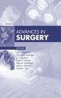 Advances In Surgery 2016 - Preview