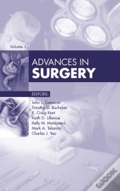 Advances In Surgery 2017