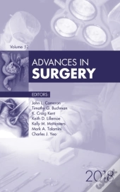 Advances In Surgery 2018