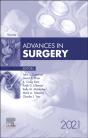 Advances In Surgery, E-Book 2021 - Preview