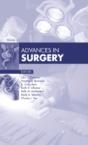 Advances In Surgery - Preview
