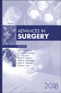 Advances In Surgery - Preview