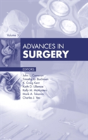 Advances In Surgery - Preview