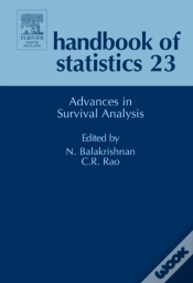 Capa do artigo Advances In Survival Analysis