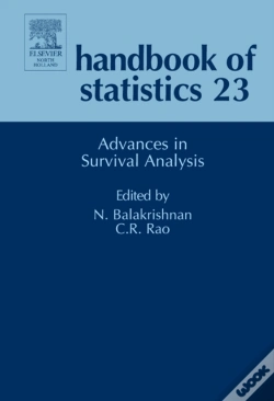Capa do artigo Advances In Survival Analysis