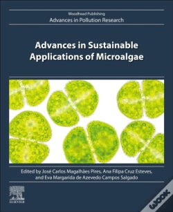 Capa do artigo Advances In Sustainable Applications Of Microalgae