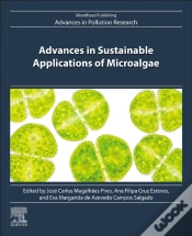 Capa do artigo Advances In Sustainable Applications Of Microalgae
