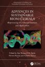 Advances In Sustainable Biomaterials - Preview
