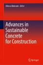 Advances In Sustainable Concrete For Construction - Preview