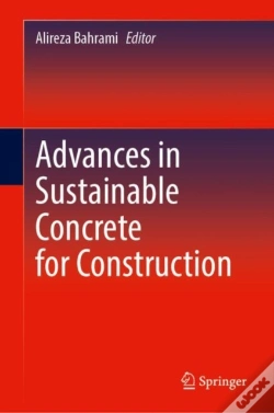 Capa do artigo Advances In Sustainable Concrete For Construction