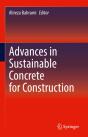 Advances In Sustainable Concrete For Construction - Preview