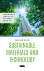 Advances In Sustainable Materials And Technology - Preview
