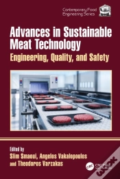 Capa do artigo Advances In Sustainable Meat Technology