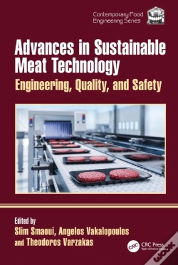 Capa do artigo Advances In Sustainable Meat Technology