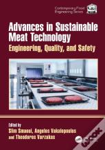Advances In Sustainable Meat Technology