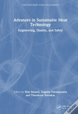 Capa do artigo Advances In Sustainable Meat Technology