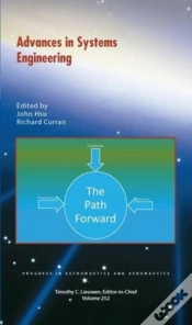Capa do artigo Advances In Systems Engineering