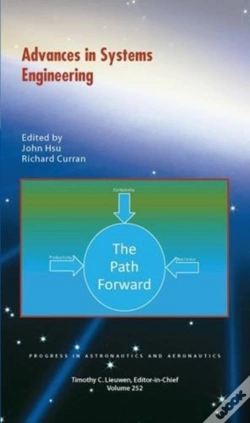 Capa do artigo Advances In Systems Engineering