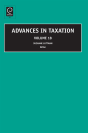 Advances In Taxation - Preview