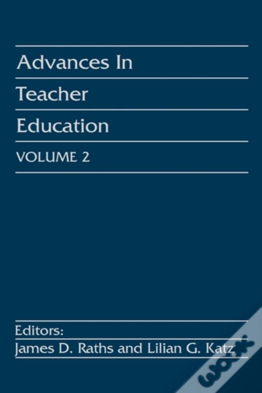 Advances In Teacher Education, Volume 2