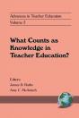 Advances In Teacher Education - Preview