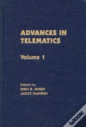 Capa do artigo Advances In Telematics, Volume 1
