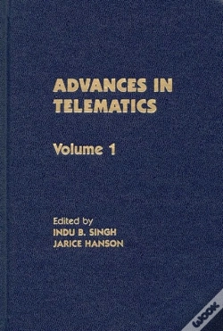 Capa do artigo Advances In Telematics, Volume 1