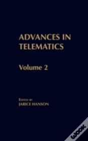 Capa do artigo Advances In Telematics, Volume 2