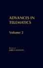 Advances In Telematics, Volume 2 - Preview