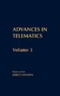 Advances In Telematics, Volume 3 - Preview