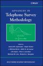 Advances In Telephone Survey Methodology - Preview