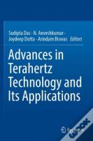 Advances In Terahertz Technology And Its Applications
