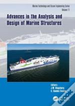 Advances In The Analysis And Design Of Marine Structures