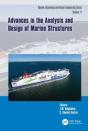 Advances In The Analysis And Design Of Marine Structures - Preview