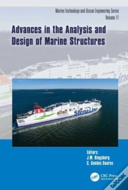 Capa do artigo Advances In The Analysis And Design Of Marine Structures